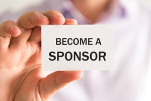 sponsor